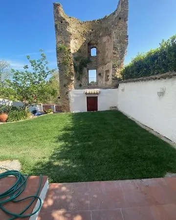 Saracena ヴィラ フランカヴィッラ・アル・マーレ