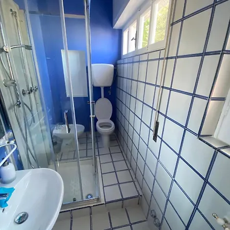 ヴィラ Saracena *