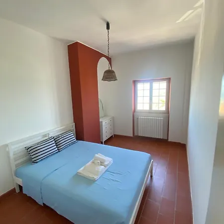 Saracena ヴィラ フランカヴィッラ・アル・マーレ