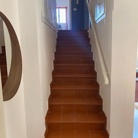 ヴィラ Saracena *