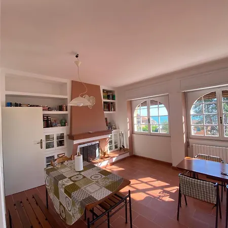 ヴィラ Saracena *