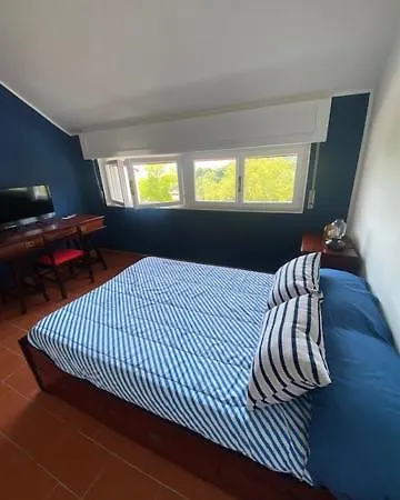 ヴィラ Saracena フランカヴィッラ・アル・マーレ