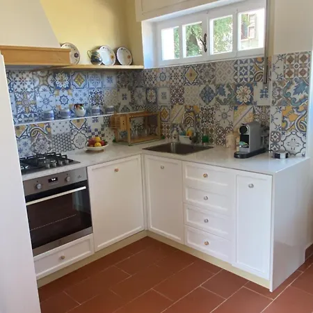 Saracena * フランカヴィッラ・アル・マーレ