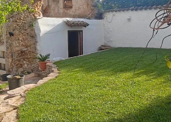 Saracena * פרנקווילה אל מארה