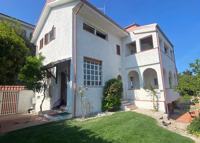 Saracena פרנקווילה אל מארה