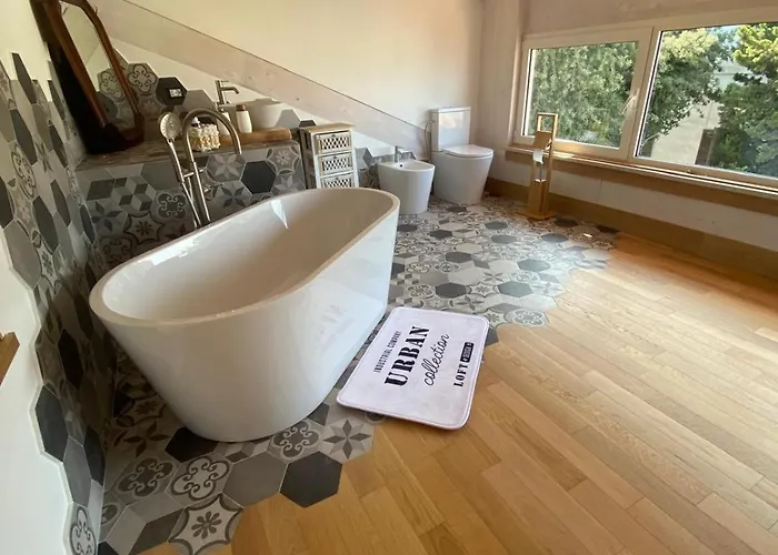 Saracena * פרנקווילה אל מארה