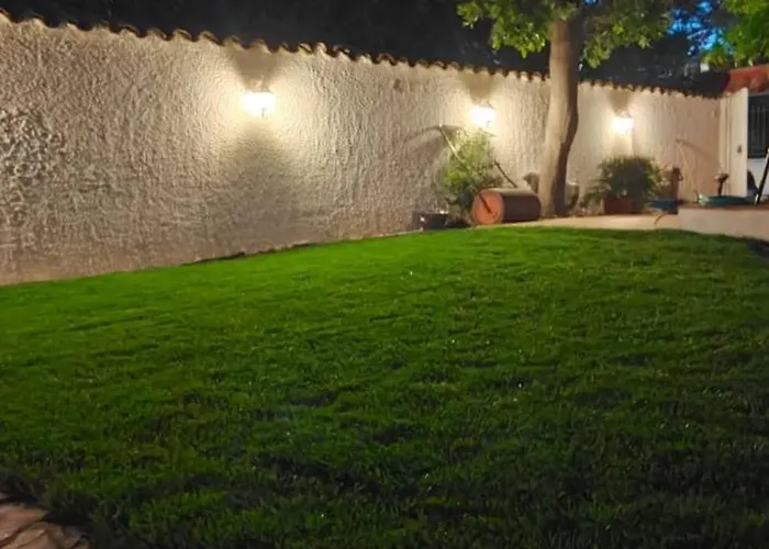 Saracena * פרנקווילה אל מארה