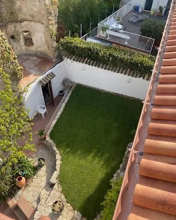 Saracena