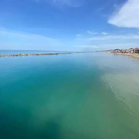 Saracena פרנקווילה אל מארה