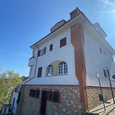 Villa Saracena *