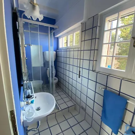 Saracena Francavilla Al Mare