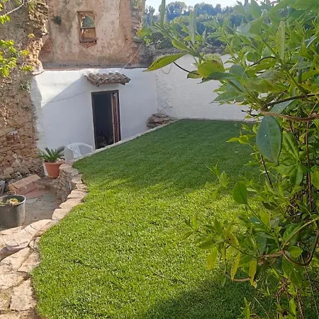 Vila Saracena Francavilla Al Mare