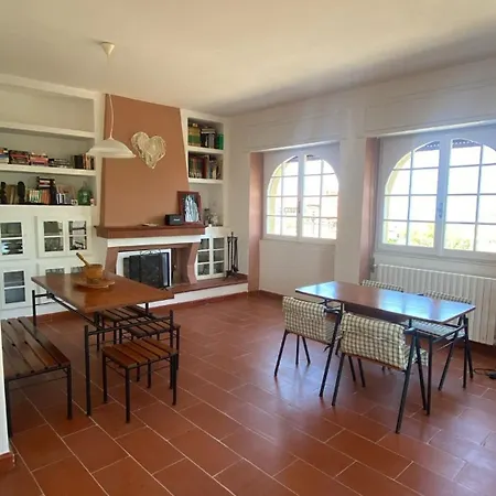 Saracena Francavilla Al Mare