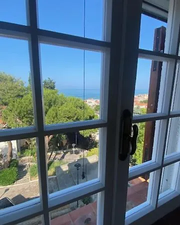 Saracena Villa Francavilla Al Mare