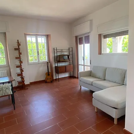 Saracena Villa Francavilla Al Mare