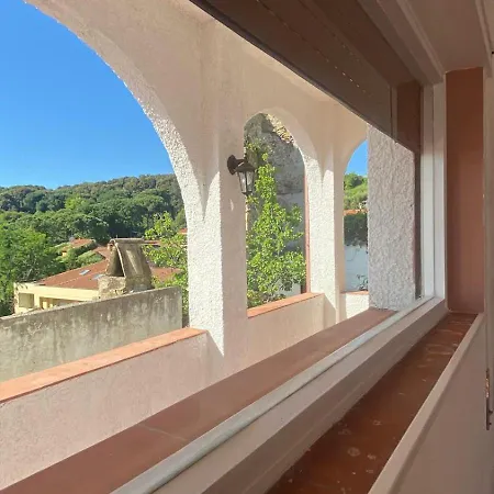 Saracena Villa Francavilla Al Mare