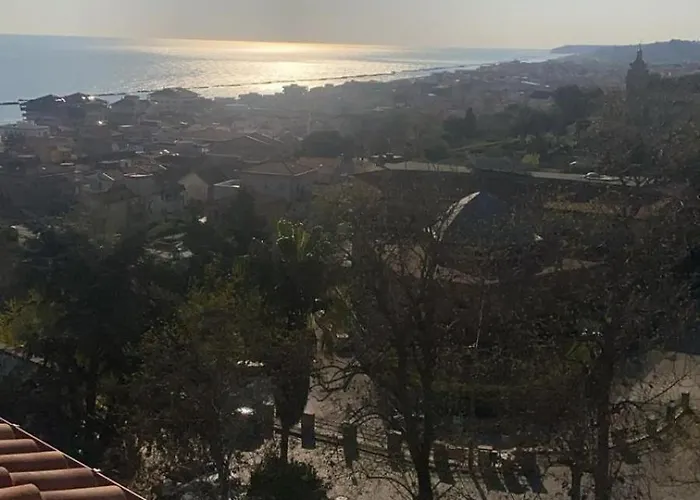 Saracena Βίλα Francavilla Al Mare