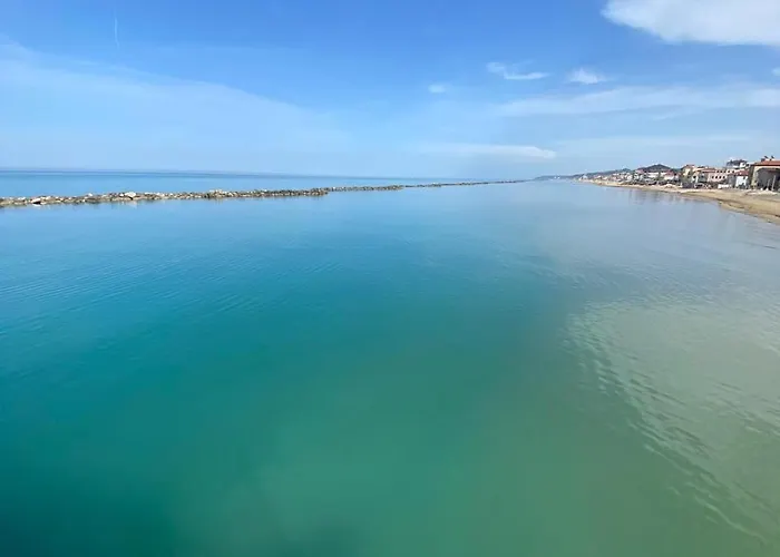 Saracena Francavilla Al Mare