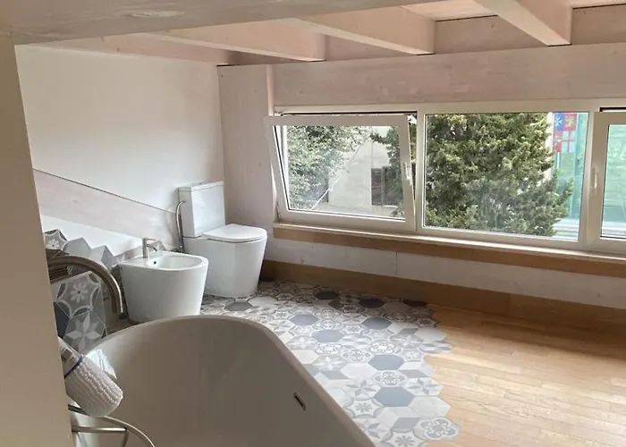 Saracena Βίλα Francavilla Al Mare