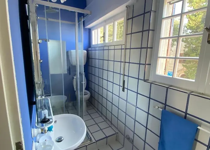 Saracena Francavilla Al Mare