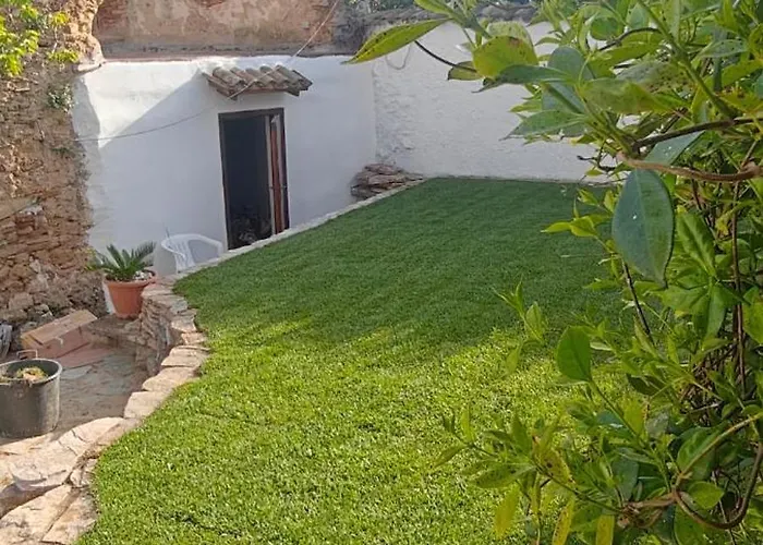 Vila Saracena Francavilla Al Mare