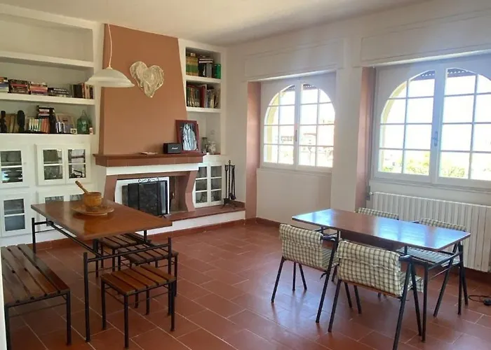 Saracena Francavilla Al Mare