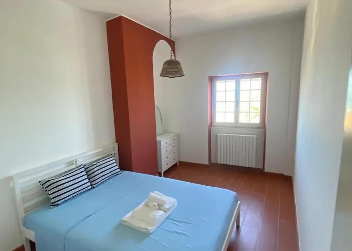 Saracena Vila Francavilla Al Mare