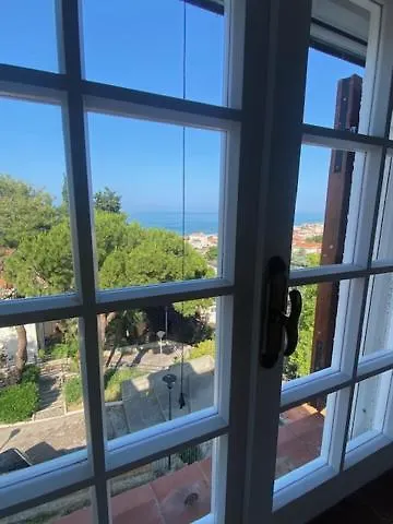 Saracena Vila Francavilla Al Mare