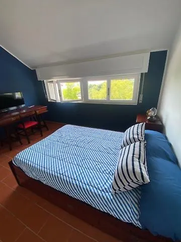 Vila Saracena Francavilla Al Mare