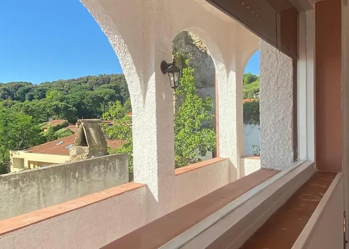 Saracena Βίλα Francavilla Al Mare