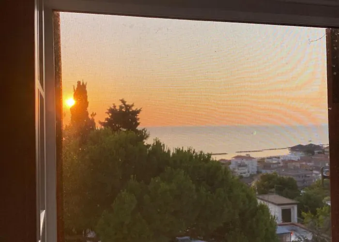 Saracena * Francavilla Al Mare